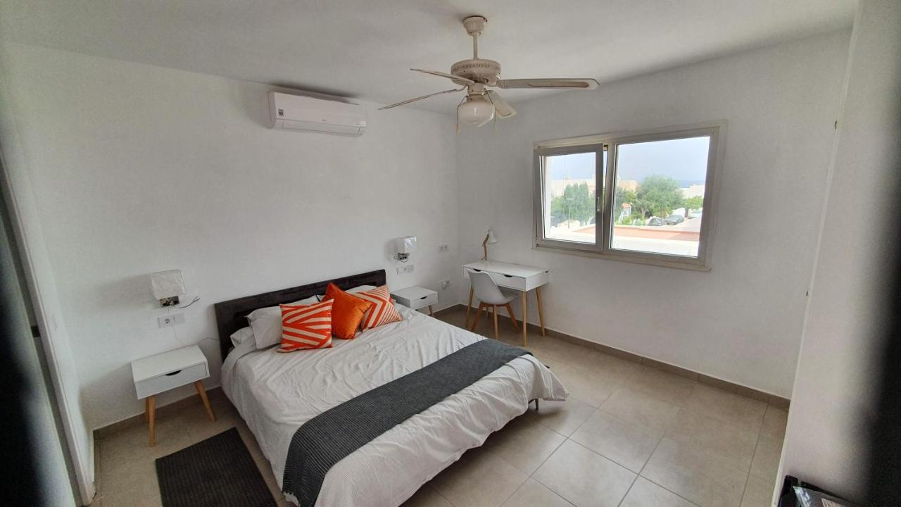 Casa Rainbow - Boutique Bed & Breakfast (Adults Only) Vista de los Angeles-Rumina Buitenkant foto