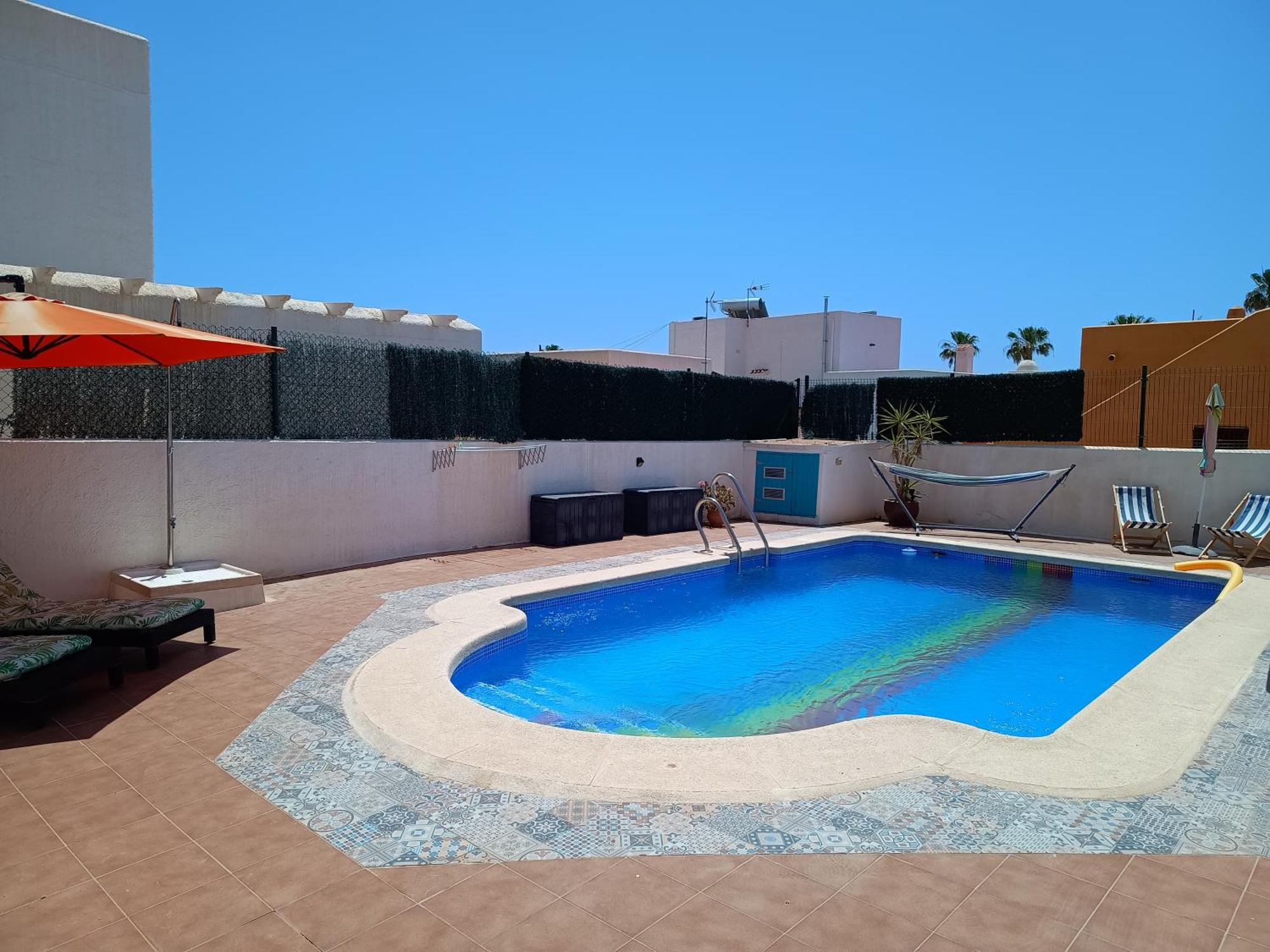 Casa Rainbow - Boutique Bed & Breakfast (Adults Only) Vista de los Angeles-Rumina Buitenkant foto
